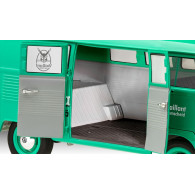 Presentset 150-årsjubileum av Vaillant 124