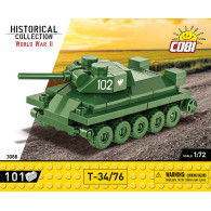 Klocki t-3476