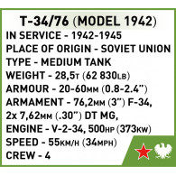 Klocki t-3476