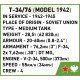 Klocki t-3476