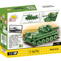 Klocki t-3476