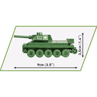 Klocki t-3476