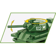 Klocki t-3476