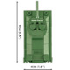 Klocki t-3476