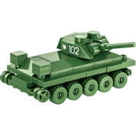 Klocki t-3476