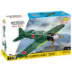 Klocki mitsubishi a6m2 zero