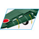 Klocki mitsubishi a6m2 zero