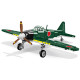 Klocki mitsubishi a6m2 zero