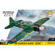 Klocki mitsubishi a6m2 zero