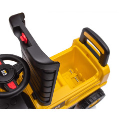 Skoter fordon cat excavator grävmaskin | HandlaSmidigt.se