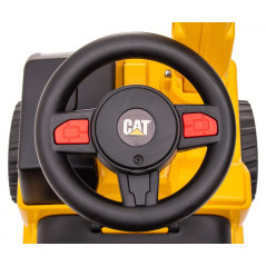 Skoter fordon cat excavator grävmaskin | HandlaSmidigt.se