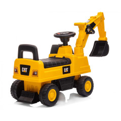Skoter fordon cat excavator grävmaskin | HandlaSmidigt.se
