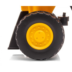 Skoter fordon cat excavator grävmaskin | HandlaSmidigt.se