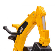 Skoter fordon cat excavator grävmaskin | HandlaSmidigt.se