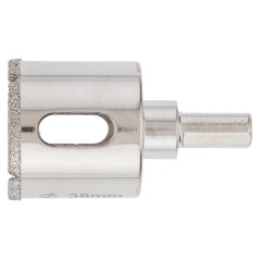 Diamantborr för kakel 38 mm