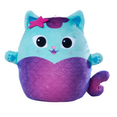 Maskotkattenhus gabi squishy sjöjungfru 30 cm | HandlaSmidigt.se