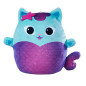 Maskotkattenhus gabi squishy sjöjungfru 30 cm