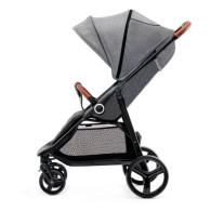 Wózek spacerowy grande plus grey