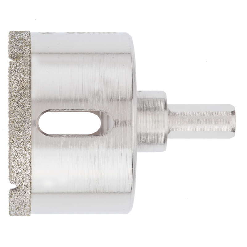 Diamantborr för kakel 50 mm