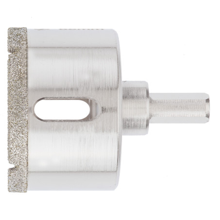 Diamantborr för kakel 50 mm