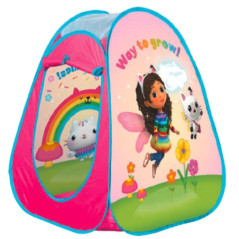 Självuppbyggande tält Gabbi