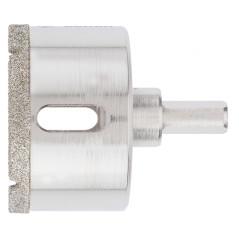 Diamantborr för gres 53 mm