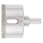 Diamantborr för gres 53 mm