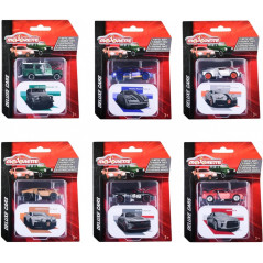 Fordon majorette deluxe 6 sorterad mix | HandlaSmidigt.se