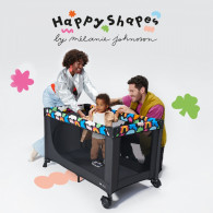 Resesäng joy 2 happy shapes