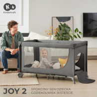 Resesäng joy 2 happy shapes