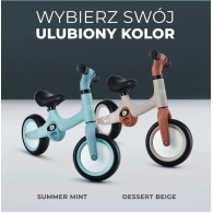 Löparcykeln Tove Summer Mint