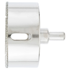 Diamantborr för kakel 67 mm