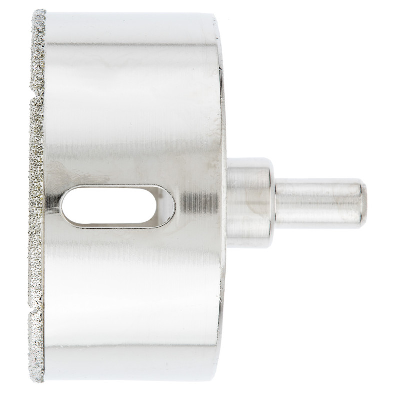 Diamantborr för kakel 67 mm