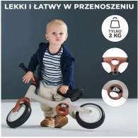 Löparcykeln Tove Summer Mint