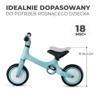 Löparcykeln Tove Summer Mint