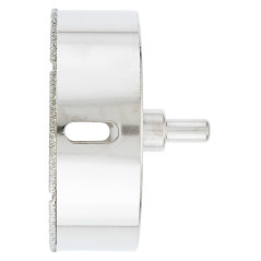Diamantborr för kakel 100 mm