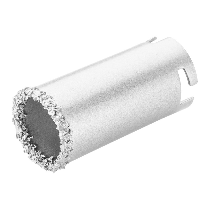 Wolframkarbidborr 33 x 55 mm