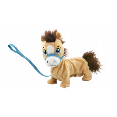 Animagic interaktiv ponny pumpa