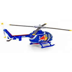 Helikopter mbb bo 105, the flying bulls (2023) 

Helikopter mbb bo 105, the flying bulls (2023)