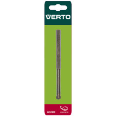 Pilotborr för wolframhåltagare