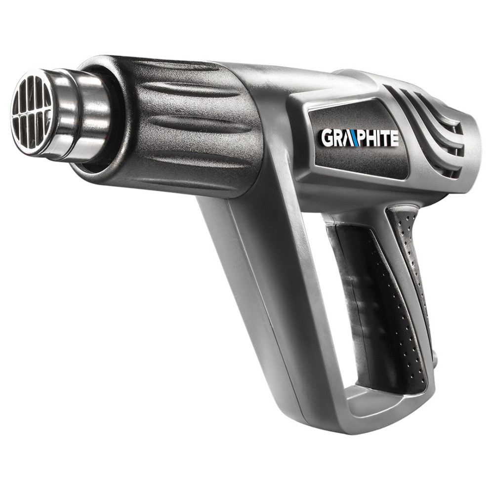 Opalarka 2000W, temperaturområde: I: 25?C, II: 80-600?C, III: 80-600?C, väska Opalarka 2000W, temperaturområde: I: 25?C, II: 80-600?C, III: 80-600?C, väska