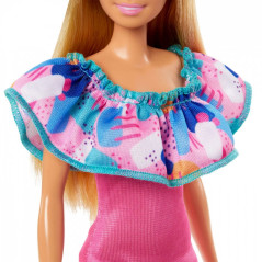 Set med Barbie- och Stacie-dockor med hundar | HandlaSmidigt.se