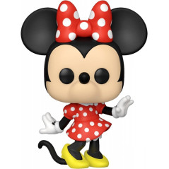 Funko Pop-figur Disney Classic Minnie Mouse