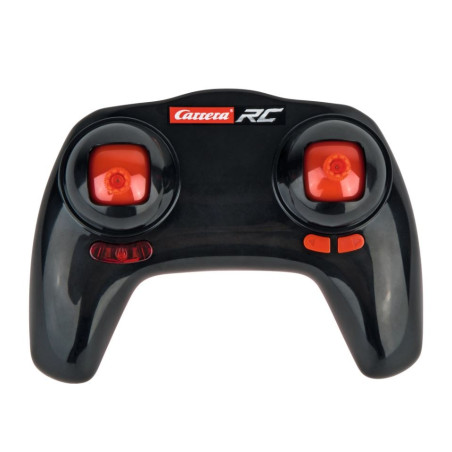 Helikopter storm en 2,4 ghz