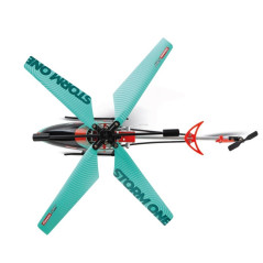 Helikopter storm en 2,4 ghz
