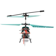 Helikopter storm en 2,4 ghz