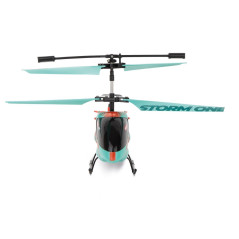 Helikopter storm en 2,4 ghz