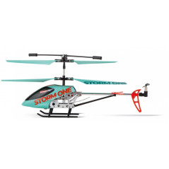 Helikopter storm en 2,4 ghz