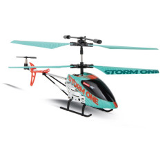 Helikopter storm en 2,4 ghz
