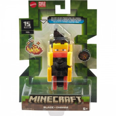 Grundläggande Minecraft-figur, Blaze | HandlaSmidigt.se